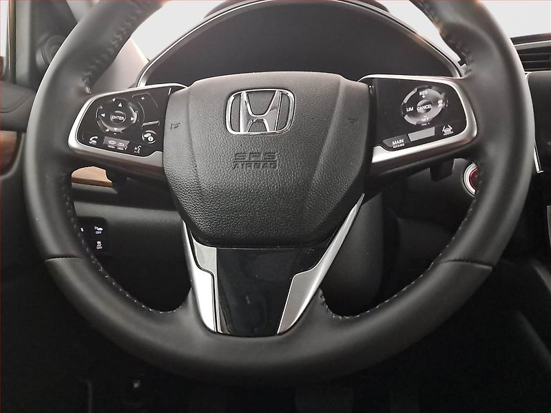 Honda CR-V (2020) 2.0i-MMD HEV - fotka 17 z 17