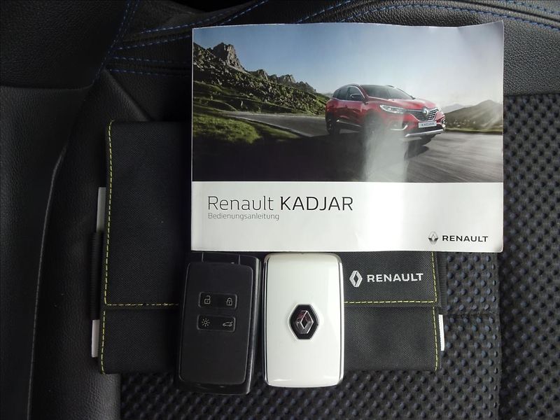 Renault Kadjar 1.3TCe 103kW LIMITED DELUXE - fotka 53 z 56