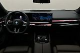 BMW i5 eDrive40 Touring M Kam Tažné - náhled 6