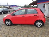 Toyota Yaris (2008) 1.3 i KLIMA ČR - náhled 6