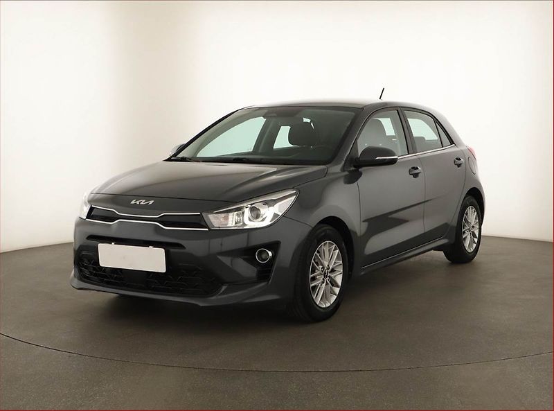 Kia Rio (2022) Exclusive 1.2 DPI, ČR,1.maj - fotka 2 z 12