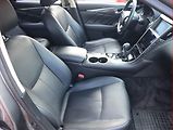 Infiniti Q50 (2016) 2.2 d, Automat, Kůže, Navi - náhled 9