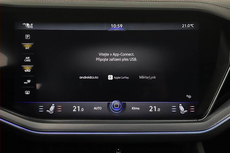 Volkswagen Touareg (2022) R eHybrid - fotka 15 z 22