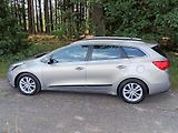 Kia Ceed SW (2013) Prodám Kia Cee'd SW 1.6 GDI  - náhled 1