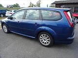 Ford Focus 2,0 TDi 100 kW - náhled 7