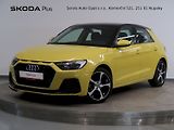Audi A1 (2020) 1.0TSI 85KW DSG - náhled 1