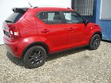 Suzuki Ignis 1.2i 61Kw Automat REZERVACE - náhled 6