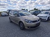 Volkswagen Touran (2014) - náhled 8