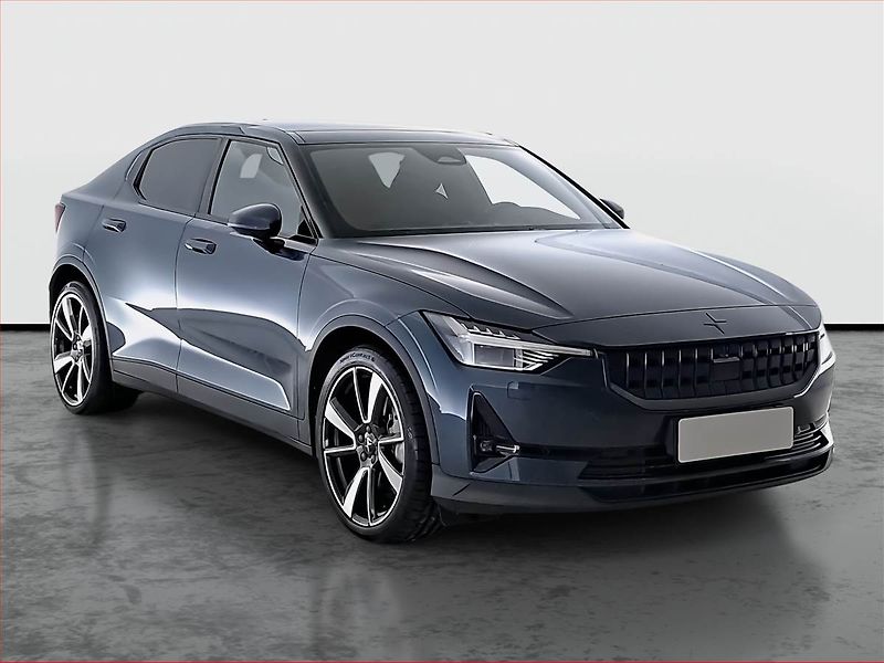 Polestar 2 (2020) Long Rng Dual Motor, SoH 92% - fotografie inzerátu