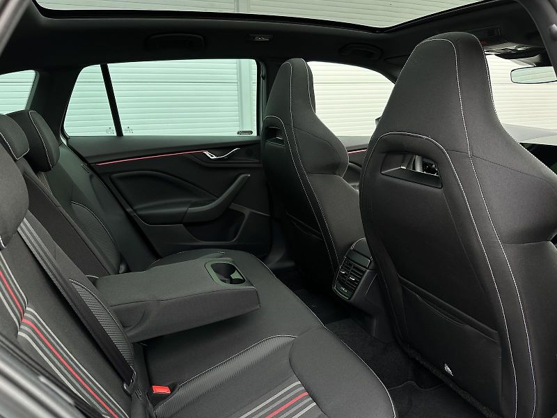 Škoda Scala 1.0TSi 116PS Monte Carlo Matri - fotka 40 z 46