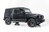 Mercedes-Benz Třídy G G63 AMG*CZ*Karbon*22kola*TV - náhled 1