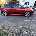 Ford Focus  Titanium,1.8/92kW, benzin - náhled 3