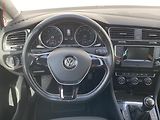 Volkswagen Golf (2015) 1.2 TSi, CUP, výhřev sed - náhled 11
