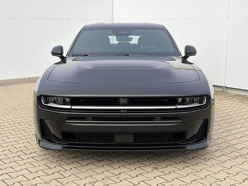 Dodge Charger (2026) R/T SixPack 420Hp AWD - fotka 2 z 40
