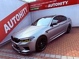 BMW M5 xDrive, H&K, ČR, Carbon - náhled 1