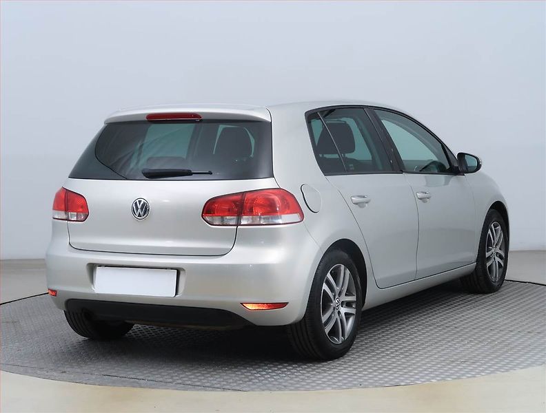 Volkswagen Golf (2011) 1.2 TSI, ČR,1.maj, Serv.kniha - fotka 5 z 15