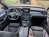 Mercedes-Benz Třídy C (2016) 3.0 V6 BiTurbo AMG C 43 - náhled 13