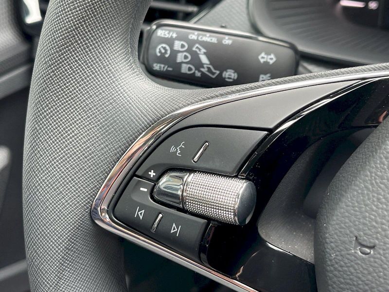 Škoda Kamiq (2024) 1.0 TSI 81 kW Fresh edice - fotka 8 z 33
