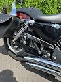 Harley-Davidson (2014) XL 1200 CP Sportster 1200 Cust - náhled 12