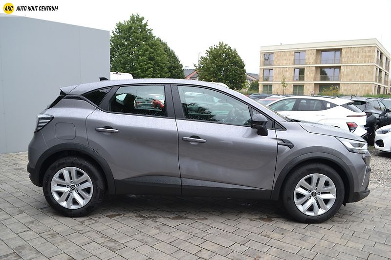 Renault Captur evolution TCe 90 - fotka 6 z 43