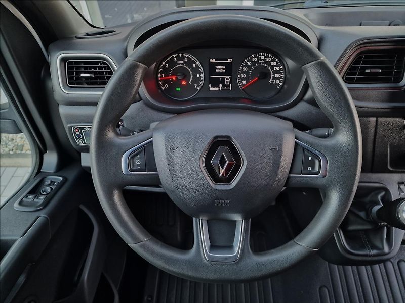 Renault Master 2.3dCi L3H2 P3 COOL,ČR,1Maj. - fotka 22 z 45