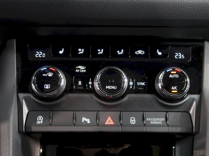 Škoda Kodiaq (2022) SPORTLINE 2.0TDI 110KW DSG WEB - fotka 35 z 46