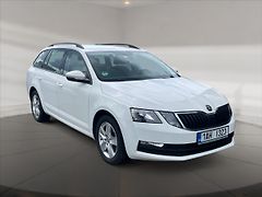 Škoda Octavia 1,5 TSI 110 Ambition - fotografie inzerátu