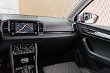 Škoda Karoq 2.0 TDI 4x4*TAŽNÉ*STYLE*ČR 1.M - náhled 10