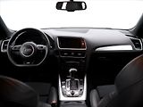 Audi Q5 3.0 TDI 180kW Quattro S-Tronic - náhled 31
