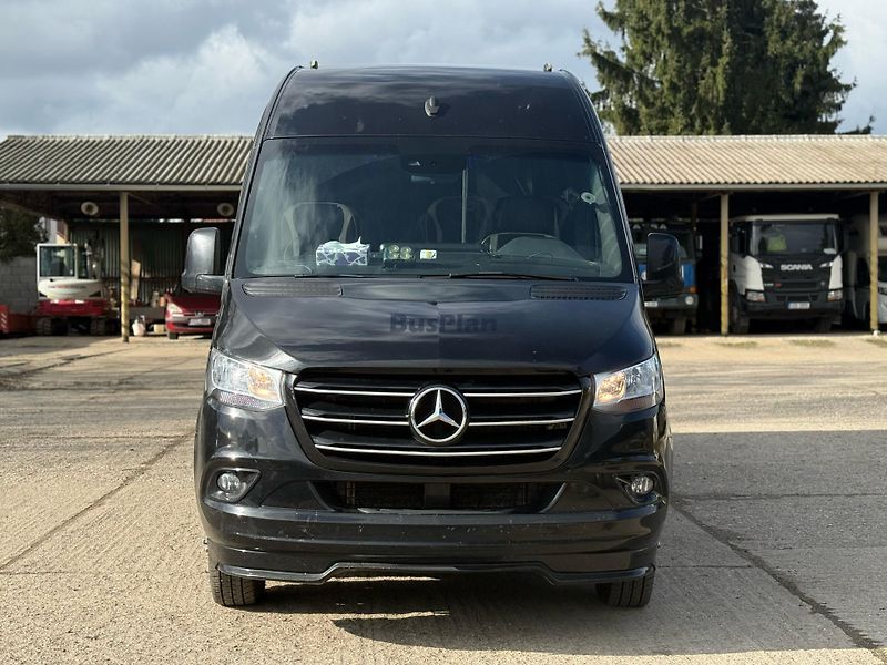 Mercedes-Benz (2023) Sprinter 519 CDI XXL - fotka 2 z 20