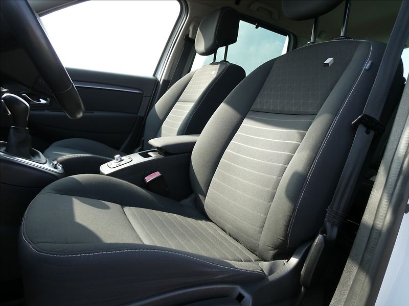 Renault Scénic 1,5 dCi 81kW Limited,AUTOMAT,n - fotka 33 z 44