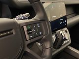 Land Rover Defender (2026) OCTA BLACK AWD AUT - náhled 23