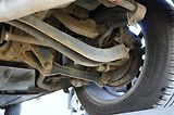 Subaru Outback (2004) 3,0R  H6 180 kW - náhled 50