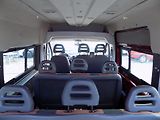 Fiat Ducato 2,3 JTD 88KW 9SD, AC + WEBASTO - náhled 22
