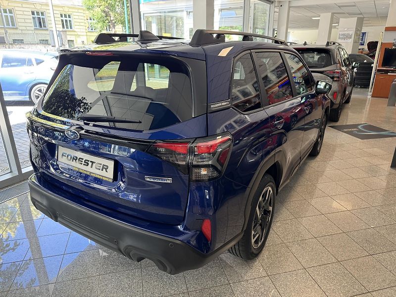 Subaru Forester (2025) Comfort Navi Lineartronic - fotka 3 z 19