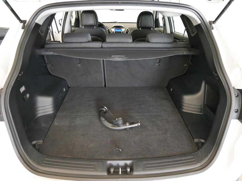 Hyundai ix35 - fotka 23 z 23
