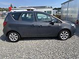 Opel Meriva 1.4i 120PS FAMILY LPG 112TKM!! - náhled 9