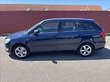 Škoda Fabia 1,6 TDi ČR KLIMA ALU 2 x KOLA - náhled 3