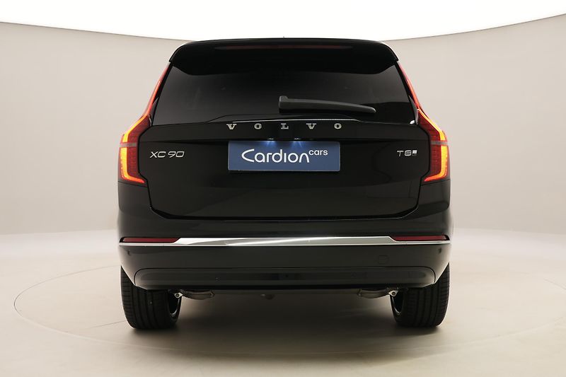 Volvo XC90 (2026) T8 AWD Plug-in BRIGHT ULTRA - fotka 11 z 77