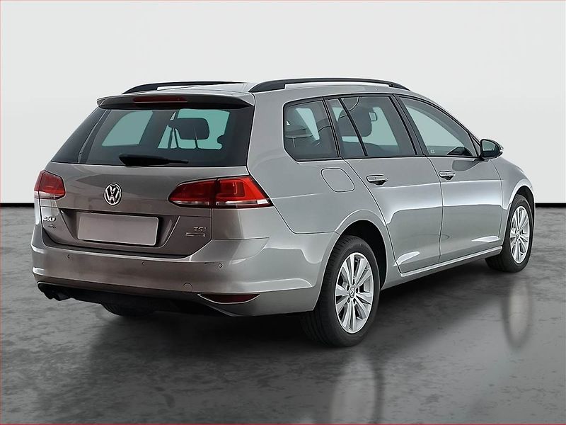 Volkswagen Golf (2013) 1.4 TSI, Tempomat - fotka 5 z 18