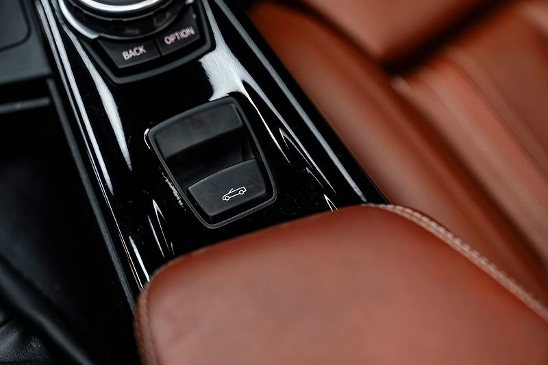 BMW Řada 4 - fotka 14 z 20