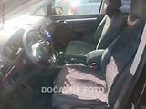 Volkswagen Touran (2011) 1.2TSi, servis.kniha - náhled 2