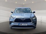 Toyota Highlander 2,5 Hyb.Executive 4WD Aut - náhled 1