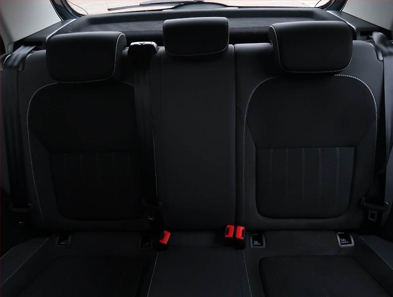 Škoda Fabia (2019) Style 1.0 TSI, ČR,1.maj - fotka 10 z 17