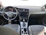 Volkswagen Golf (2019) 1.5 TSi, Join, DSG, LED - náhled 8