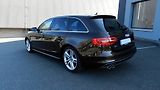 Audi A4 2.0 TDi 110 kW QUATTRO S-LINE - náhled 2