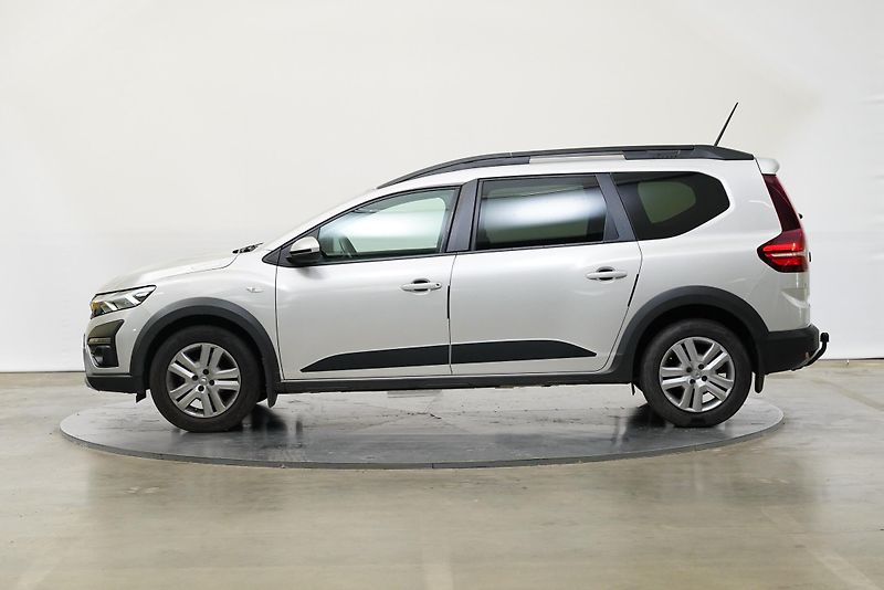 Dacia Jogger - fotka 3 z 27