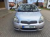 Toyota Yaris 1,4 D-4D - náhled 2