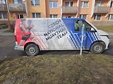 Volkswagen Caravelle (2019) 2.0 TDi motor KO  - náhled 1