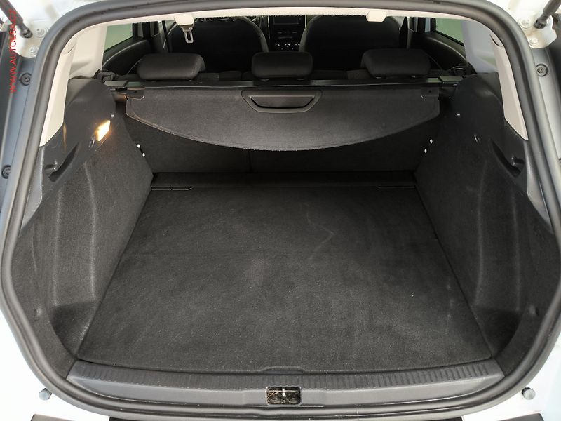 Renault Clio (2014) 0.9 TCe Grandtour, AC, navi - fotka 7 z 17
